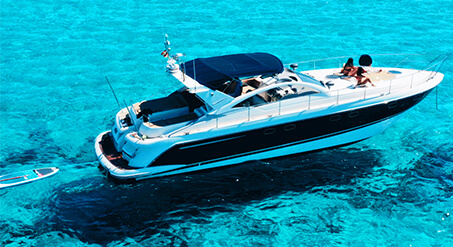 세인트루시아 Boat, Yacht & Fishing Charters